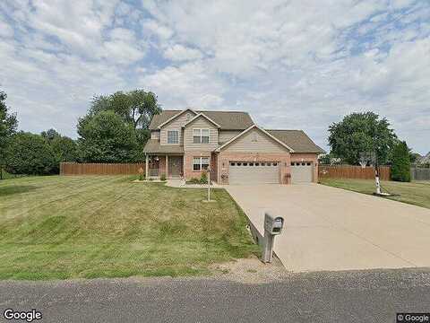 Bridle, CHILLICOTHE, IL 61523
