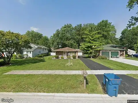Lawler, CRESTWOOD, IL 60418