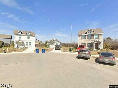Flock, SAN ANTONIO, TX 78252