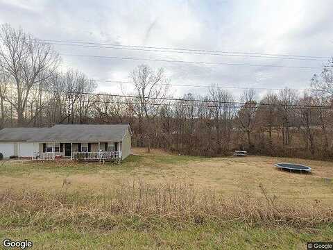 Old Highway 25, DEXTER, MO 63841