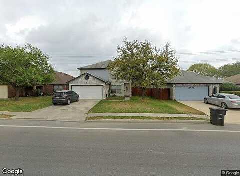 Rowe, SAN ANTONIO, TX 78247