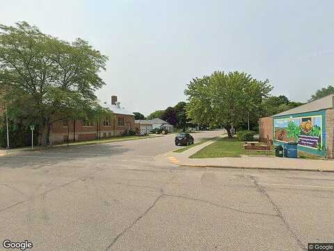 Elm, ALMOND, WI 54909