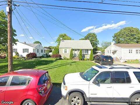 Huron, NORTH BRUNSWICK, NJ 08902