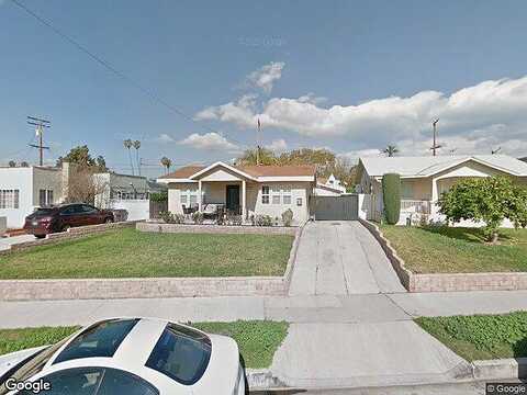 Kent, GLENDALE, CA 91205