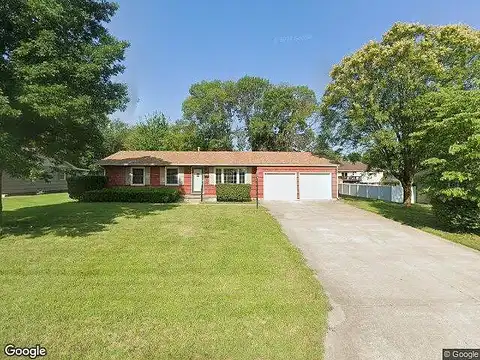 Lafayette, MARSHALL, MO 65340