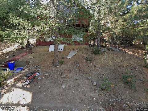 Saint Anton Dr, LAKE ARROWHEAD, CA 92352