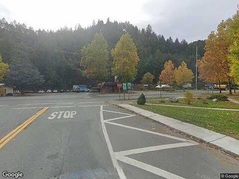 Usfs 6N13, WILLOW CREEK, CA 95573