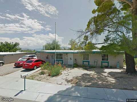 Calle De Cobre, SAHUARITA, AZ 85629