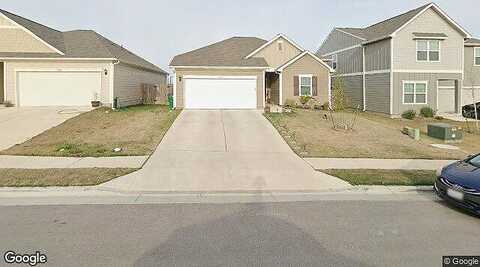 Charles Abraham, MANOR, TX 78653