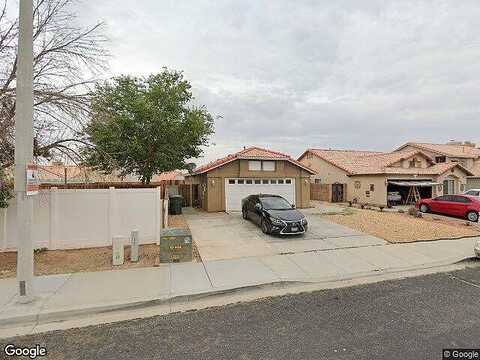 Foxfire, VICTORVILLE, CA 92392