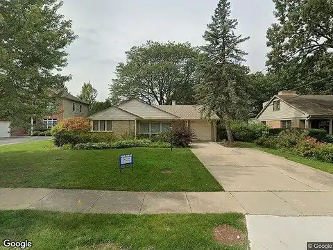 Warrington, DEERFIELD, IL 60015