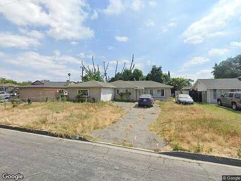 Hartsville, LA PUENTE, CA 91746