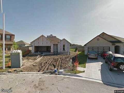 Gerald Ford, MANOR, TX 78653