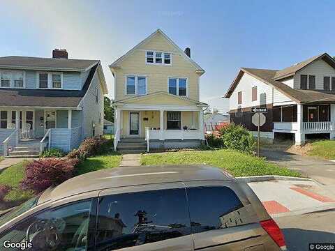 Hildreth, COLUMBUS, OH 43203