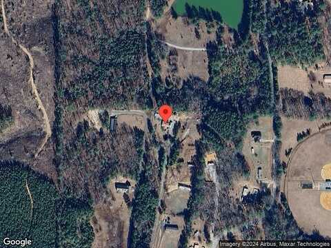 Mack Alexander, PIEDMONT, AL 36272
