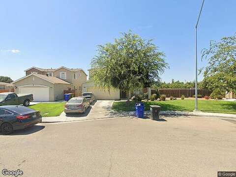 Merrill, DINUBA, CA 93618