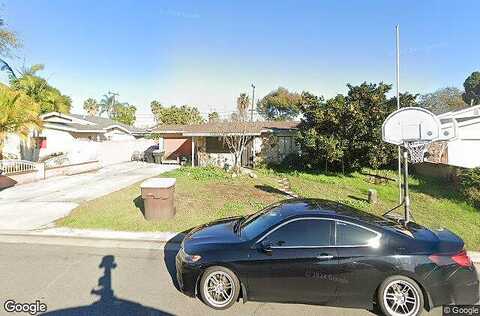 Fernwood, GARDEN GROVE, CA 92843