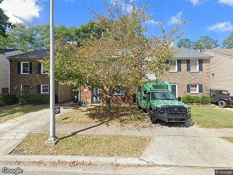 Deer Lake, LEXINGTON, KY 40515