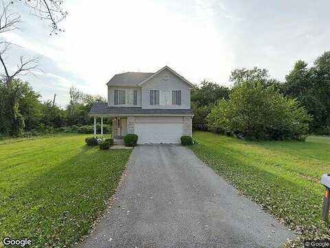 Trumbull, ROBBINS, IL 60472