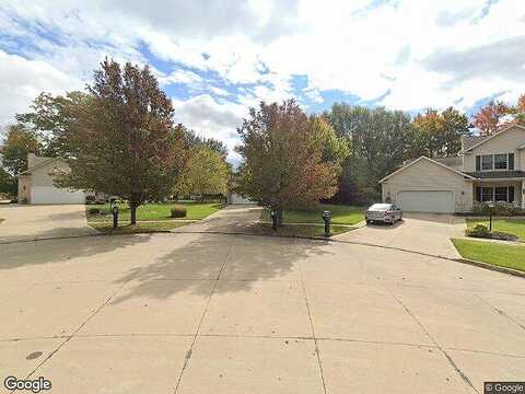 Cartwright, STRONGSVILLE, OH 44136