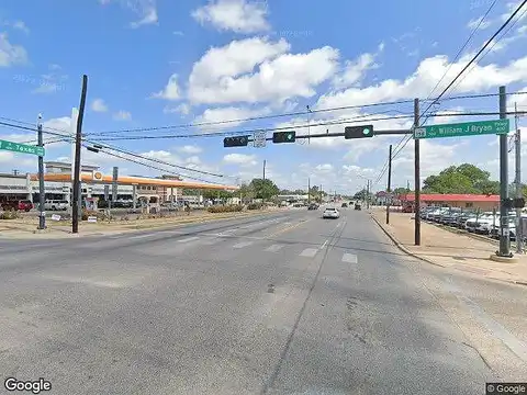 Garrett Pvt Ln, BRYAN, TX 77808