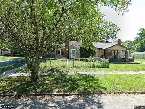 Sedgwick, DECATUR, IL 62521