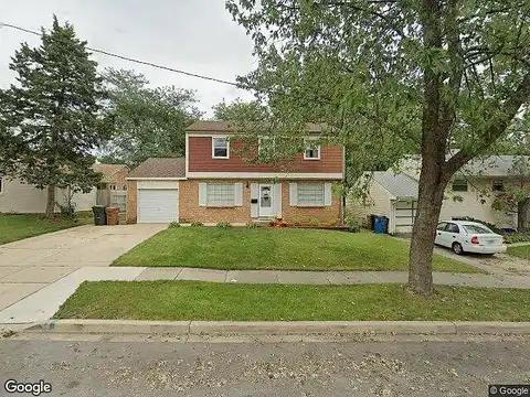 Westchester Dr, GLENDALE HEIGHTS, IL 60139