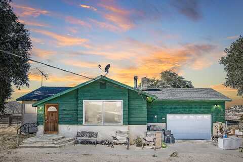 Far Valley, CAMPO, CA 91906