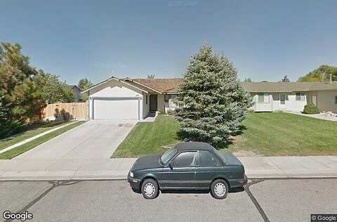 Rancho, GARDNERVILLE, NV 89460