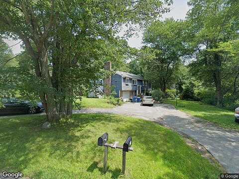 Washington, EAST BRIDGEWATER, MA 02333
