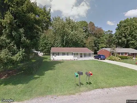 Arcadia, KENT, OH 44240