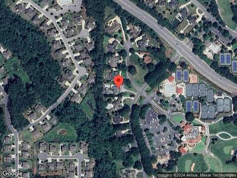 Marietta Country Club, KENNESAW, GA 30152