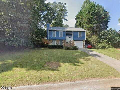 Windmill, NORCROSS, GA 30093
