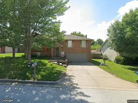 20Th, OZARK, MO 65721