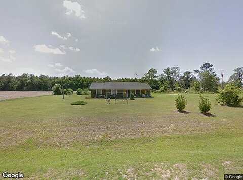 Smith Cemetery, WRAY, GA 31798