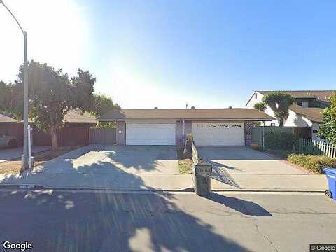 Christen, SAN MARCOS, CA 92069