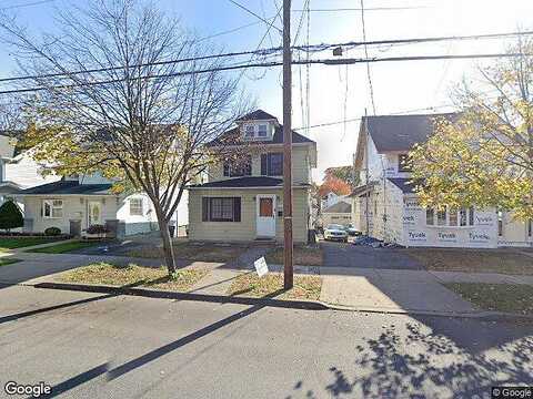 Clinton, CLIFTON, NJ 07011