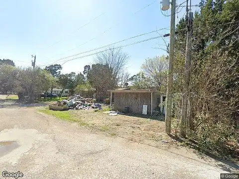Crowfoot, WHITNEY, TX 76692