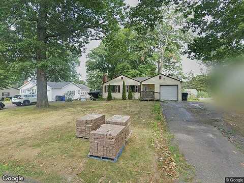 Forest, WETHERSFIELD, CT 06109