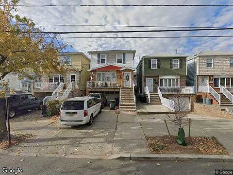 Kennedy, BAYONNE, NJ 07002