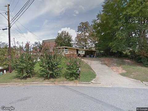 Moss, COLUMBUS, GA 31904