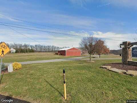 Pearce, MARS, PA 16046