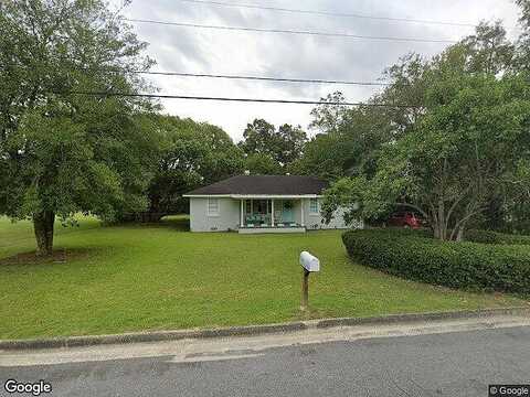 Persimmon, JESUP, GA 31545