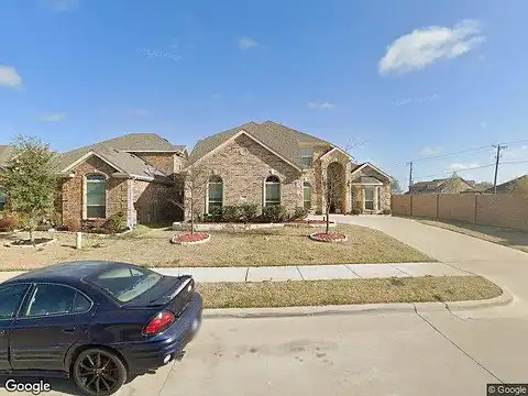 Quail Run, RED OAK, TX 75154