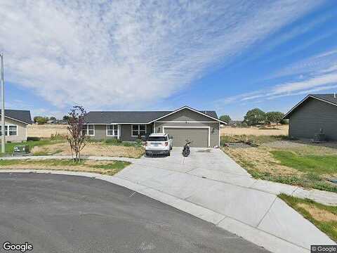 Eagle, BOARDMAN, OR 97818