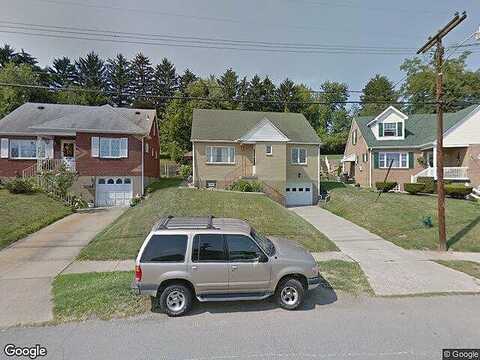 Circle, WEIRTON, WV 26062