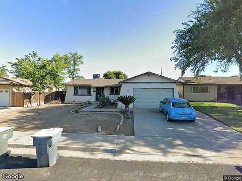 Richert, CLOVIS, CA 93612