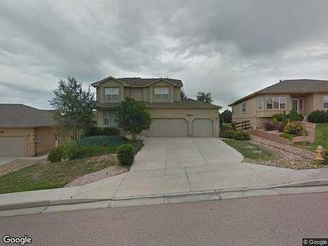 Almagre Peak, COLORADO SPRINGS, CO 80921