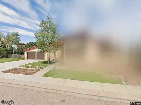 Winding Ridge, COLORADO SPRINGS, CO 80919