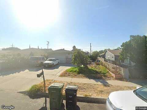 Mercer, PACOIMA, CA 91331